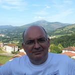 Jose Luis Vendrell - @joseluisvendrell - Instagram