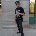 Luis Cruz Vendrell - @cruzvendrell - Instagram