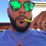 Luis Vendrell - @nanocandy45 - Instagram