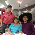 Luis Vengoechea - Facebook