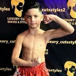 LUIS VENGOECHEA III - @eastcoastbeast_bmt - Instagram