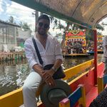 Luis Carlos Ventocilla Solano - @luiscarlosvento - Instagram