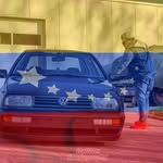Luis Eduardo Garcia Vivas - @luisventovr6 - Instagram