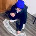 Luis Vento - Facebook