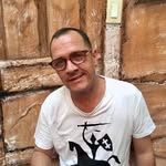 Luis Vento - @vento5067 - Instagram