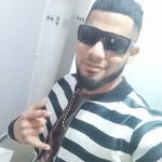 Luis Vento - @luismario3588 - Instagram