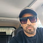 Luis Vento - @ventocalero - Instagram