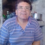 Luis Vento - @chanhoelalcon - Instagram