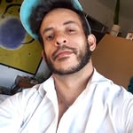 Luis Vento - @ventoluis - Instagram