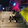 Luis Vento - @ventoluisx3 - TikTok