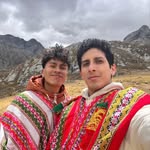 Luis ventosilla poma - @luis.ventosilla - Instagram