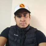 cesar luis veramatus calderon - @cesarveramatus - Instagram