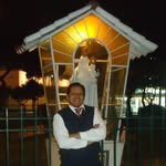 Luis Alberto Chero Veramatus - @cheroveramatusluisalberto - Instagram