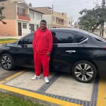 Luis Veramatus - @veramatusluis15 - Instagram