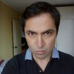 Luis Verde - @luisverde76 - Instagram