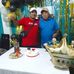 Luis Jasinto Verduga Parraga - Facebook