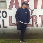 Luis Verduga - @verduga387 - Instagram