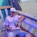 Luis Verduga - @luisverdugaluis1997 - Instagram