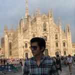 Luis Vidales - @luisvidalesc - Instagram