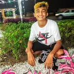 Luis Vidales - @luisvidales7 - Instagram