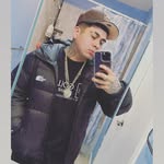 Luis Vidales - @kingg_kunra - Instagram