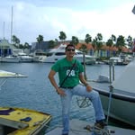 Luis Vidales Alvarez - @luisvidales27 - Instagram