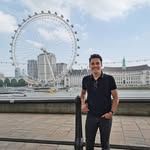 Luis Vidaña - @l_vidana - Instagram