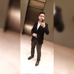 Luis Vidana Labrador - @luisvidana9 - Instagram