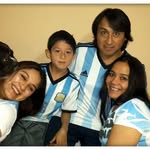 Luis Alberto Videla - @luis_videla - Instagram