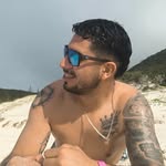 Luis Videla - @luis___v23 - Instagram