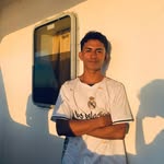 Luis Vigo - @lsdluffi - Instagram