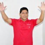 Luis Vigo Reyes - @luisvigo2000 - Instagram