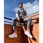 Luis Vigoya - @luisvigoya95 - Instagram