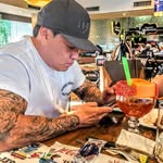 Luis Villeda - @luisaalberto12 - Instagram