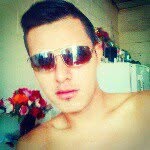 Luis Villeda - @el_grinsh - Instagram