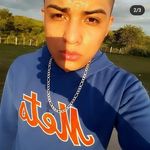 Angel mendez - @luis_vindell505 - Instagram