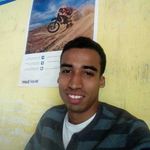 Luis Daniel Tercero Vindel - @tercerovindel - Instagram