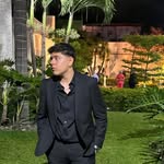Luis Virgen - @luis25virgen - Instagram