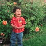 Luis Vital - @luisito_spamz - Instagram