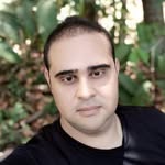 Luís Vital Borba - @luisvitalborba - Instagram
