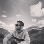 Luis Vitale - @lluis__vitale - Instagram