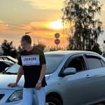 Вuталuй Бабков - @luis_vital1k - Instagram