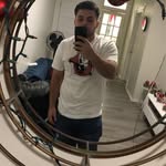Luis Vivanco - @_luism27 - Instagram