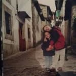 Luis Vivanco - @nose_455 - Instagram