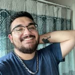 Luis Vivanco - @look_its_kike - Instagram