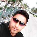 Luis Vivanco - @luayovivanco - Instagram