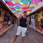 Luis Vivanco - @tupac_vivanco - Instagram