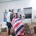 Luis Vivanco Barber - Facebook