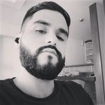 Luis Vivas - @luiskvivas - Instagram