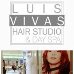 Luis Vivas - @luisvivashair - Instagram